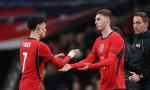 No Foden, Palmer as Tuchel unveils bold England World Cup squad