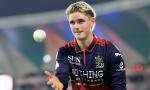 Blow For RCB! Injured Jacob Bethell Returns To England