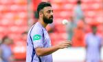 'He feels very deeply for KKR': Nayar hails Varun Chakravarthy