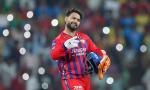 Leadership shake-up looms at LSG amid Rishabh Pant struggles