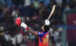 Shreyas Iyer 'ecstatic' to finish game and score century