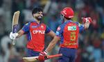 Can Punjab seal playoff spot? Or will RR, KKR spoil the party?