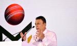 Sunil Gavaskar reflects on the pressures of being a role model