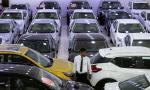 Car sales in fast lane in Sep on lower prices post GST rejig