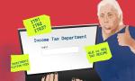 'Nothing Will Affect Taxpayers' Benefits'