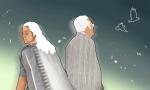 If you want to be independent, don't marry, SC tells warring couple
