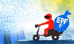 EPFO adds nearly 22 lakh members in June