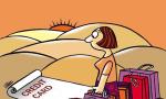 Credit card transactions surge; debit cards' decline: RBI