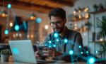 IT Firms Caution Employees Amid AI Boom