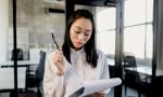 How To Write A Winning CV That'll Get You Hired
