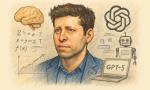 ChatGPT‑5: OpenAI's Sam Altman's Big Bet