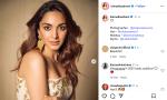 Kiara Advani: War 2's Glam Goddess