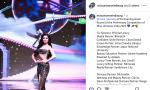 Will Manika Vishwakarma Be Miss Universe?
