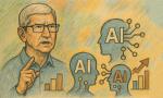Tim Cook Drops AI Truth Bomb: Adapt Or...