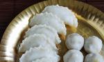 Ulundu Kozhukattai, Tamil Nadu's Savoury Modaks