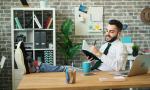 Is Poor Posture Giving You Back Pain?