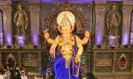 Magnificent Ganpati Pandals Of Khetwadi