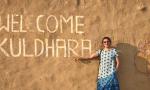 Spooky! Spooky! Kuldhara, The Haunted Village