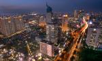 9 Of The World's Most Crowded Cities, Jakarta Now Leads