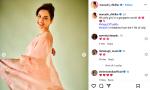 What's Manushi Chhillar Hiding In Her Closet?