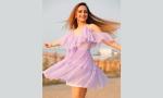 Kiara, Khushi's Flirty Tulle Looks