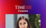 MostlySane Prajakta Makes TIME's Top 100!