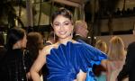 Indo-West Is New Chic For Sanya, Ananya