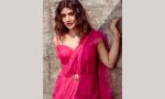 Sreeleela's Love Affair With Saris