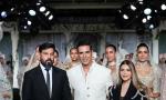 'Kaafi Late Nahi Ho Gaya?' Asks Akshay