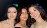 Manish Malhotra Gives A Party On The Ramp And Invites...
