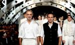 Shantnu & Nikhil's Ramp Rebellion