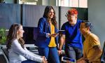 Working With A Younger Boss? 10 Smart Tips For You
