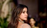 'Gorgeous, Beautiful, Magical' Janhvi