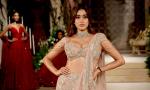 Janhvi, Khushi Or Rasha -- Who's The Hottest Bride?