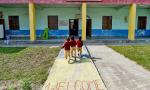A Forgotten School Blooms Again In Meghalaya