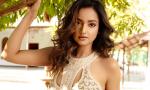Gosh! Shanvi's Simply Stunning