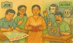 The New AI Career Map for India's Youth