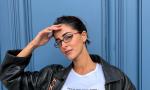 Ananya, Rysa Woo Paris, One Look At A Time!