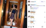 Janhvi Kapoor Goes Vintage To Stun Paris