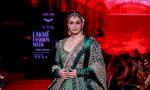 Why Tabu Is The Boss Queen