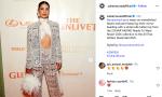 Priyanka, Bhumi, Nora Have A Ball In New York