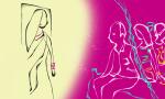 'I'm 48. My Kids Don't Want Me to Remarry'