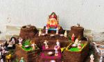 Have Your Kids Built A Diwali Killa?