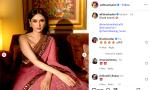 Aditi Rao Hydari's Style? Simply Amazing