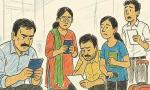Indian IT Cos Feel H-1B Heat