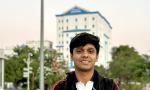 Will Adarsh Kumar Win Global Student Prize?