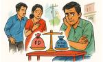 FD vs Mutual Fund Loan: Which Costs Less?