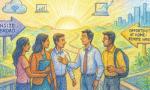 H1B Hike: Birth Of Opportunity