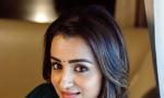 Navratri, Day 5: Trisha, Ananya Get Gorgeous In Green