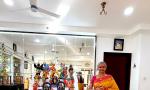 From Generation To Generation: Golu Celebrations